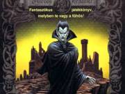 David H. Levinhood: Sötét Herceg könyv