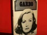 Richard Corliss: Greta Garbo könyv (angol)