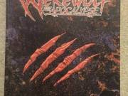Werewolf: The Apocalypse (revised Edition) Angol, új könyv