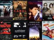 Eladó DVD filmek (csak egyben) eredeti, új