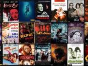DVD csomag eladó (eredeti, új) csak egyben
