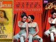 Sarah Waters: Suhog a selyem könyvek + dvd film
