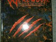 Werewolf The Apocalypse Revised szerepjáték (új)