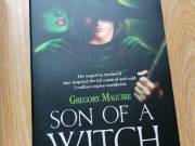 Gregory Maguire: Wicked sorozat (Angol, új)