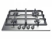 Whirlpool  TKRL 661 IX EU rozsdamentes főzőlap eladó !