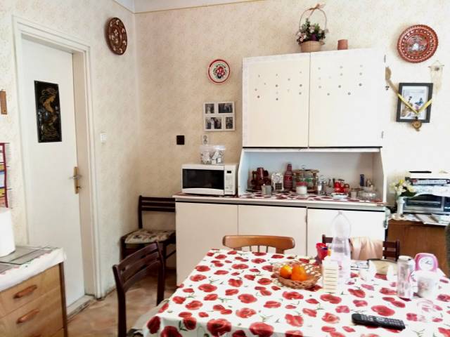 ELADÓ Mezőkövesden a Jázmin utcában 2 szobás családi ház., Jázmin utca