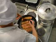 553. A la carte szakács német munka Mannheim