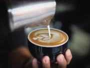 548/2. Barista olasz munka Süd-Tirol Olaszország