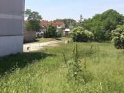 Eladó 1122 m2 építési telek, Jánossomorja 