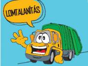 Lomtalanítás Borsod.