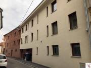 Eladó 28 nm-es Egyedi garázs Pécs Belváros  Kiadó teljes értékű, zárható garázs Pécsett az Anna utcá