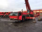 Autódarú kezelő munkatársat keresünk