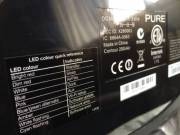 Pure Contour 200i Air vezeték nélküli zenei rendszer