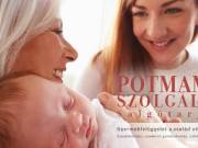 Pótmama Szolgálat Salgótarján - Gyermekfelügyelet a család otthonában