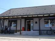 Eladó Üzlethelyiség, Ceglédbercel, 200nm
