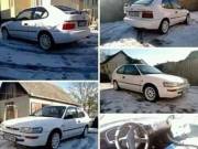 Toyota Corolla 1.3 