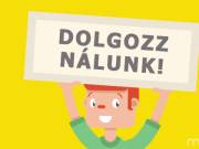 Pék pultos munka a 13.kerületben