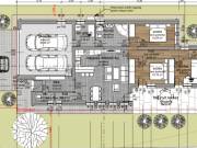 Eladó 160 m2-es családi ház Érd, , Fenyves-parkváros