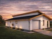 Eladó 115 m2-es családi ház Érd, , Fenyves-parkváros