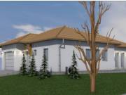 Eladó 135 m2-es családi ház Érd, , Vincellér