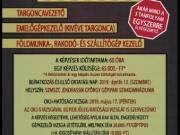 Földmunka-, rakodó- és szállítógép kezelő tanfolyam indul!