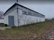 Ipartelep | Különleges ipari terület Eperjesen