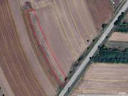 Művelésből kivont telek |