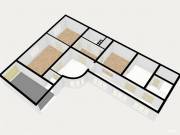 Vállalkozásra alkalmas ház! | Alsóvároson, 163m2 családiház, 136,6m2 pincehellyel és 225,3m2 csarnok