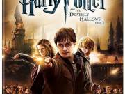 Harry Potter és a halál ereklyéi Part 2 Xbox360 játék - Electronic Arts