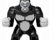 King Kong jellegű nagy mini figura 7 cm - Haina Qiqu Trading Co. Ltd.