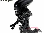 Alien Xenomorph jellegű mini figura - Pingnan County Jingbi Trading Co. Ltd.