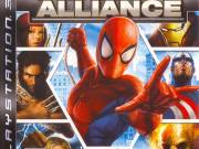 Marvel Ultimate Alliance Ps3 játék - Activision