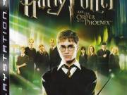 Harry Potter és a Főnix rendje Ps3 játék (használt) - Elektronic Arts