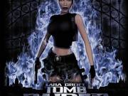 Tomb Raider - Angel of darkness Ps2 játék PAL (használt) - Eidos