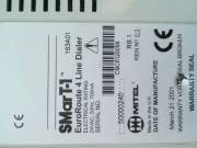 Smart-1 Eurorouter