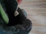 Baba DD Step téli bélelt bakancs eladó 