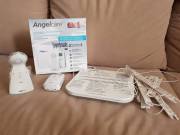 Angelcare 403 AC légzésgigyelő 