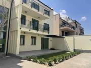 Belvárosban, 135 m2-es, újépítésű lakás kiadó!