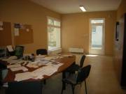 Belvárosban üzlethelyiség eladó!