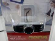 Genius webcam