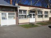 Hajdúböszörményi Strand Vendéglő bérleti joga