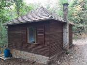 Eladó Nyaraló, Kismaros, Börzsönyliget, 31nm