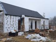 Eladó Ikerház, Nyíregyháza, Kertváros, 80nm