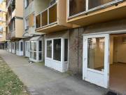 Eladó Üzlethelyiség, Mosonmagyaróvár, Városközpont, 55nm