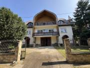 Eladó Családi ház, Nagykanizsa, Bagola, 410nm