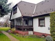 Eladó Ikerház, Halásztelek, Újtelep, Gárdonyi Géza utca, 118nm