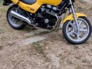 Eladó Honda cb Night Hawk 750