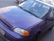 BONTÁSRA   SUZUKI  1997  ES