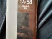 Eladó huawei p30 pro 256gb tarhely 8gb Ram