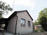 Eladó Nyaraló, Orosháza, Gyopárosfürdő, Napsugár utca, 40nm